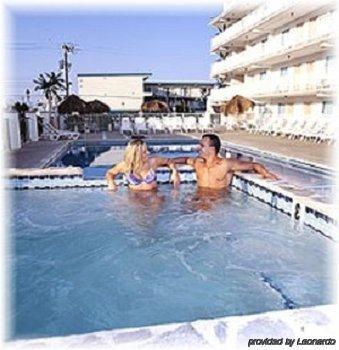 Isle Of Palms Motel Wildwood Einrichtungen foto