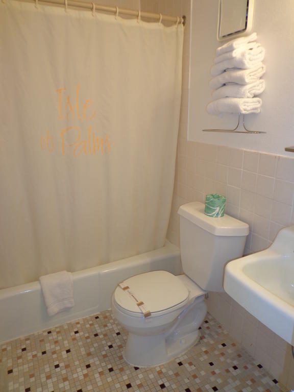 Isle Of Palms Motel Wildwood Zimmer foto